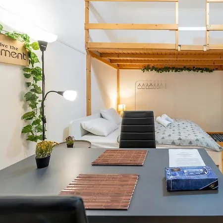 Angyalok בודפשט