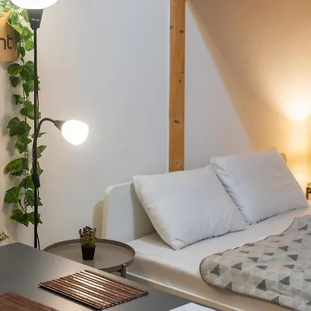 Angyalok Apartamento *