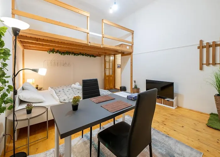 Angyalok Apartament