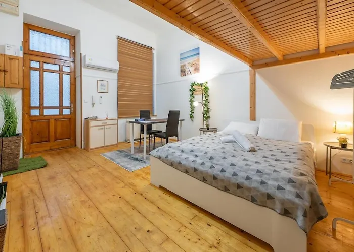 Apartament Angyalok