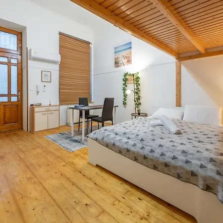 Appartement Angyalok