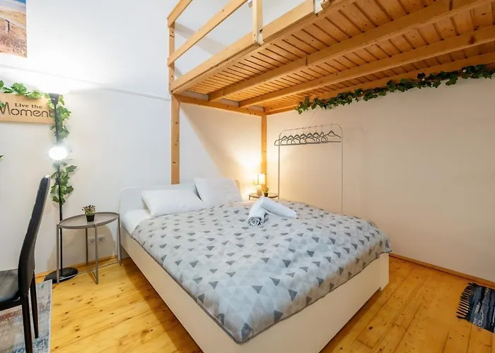 Angyalok Appartement Budapest